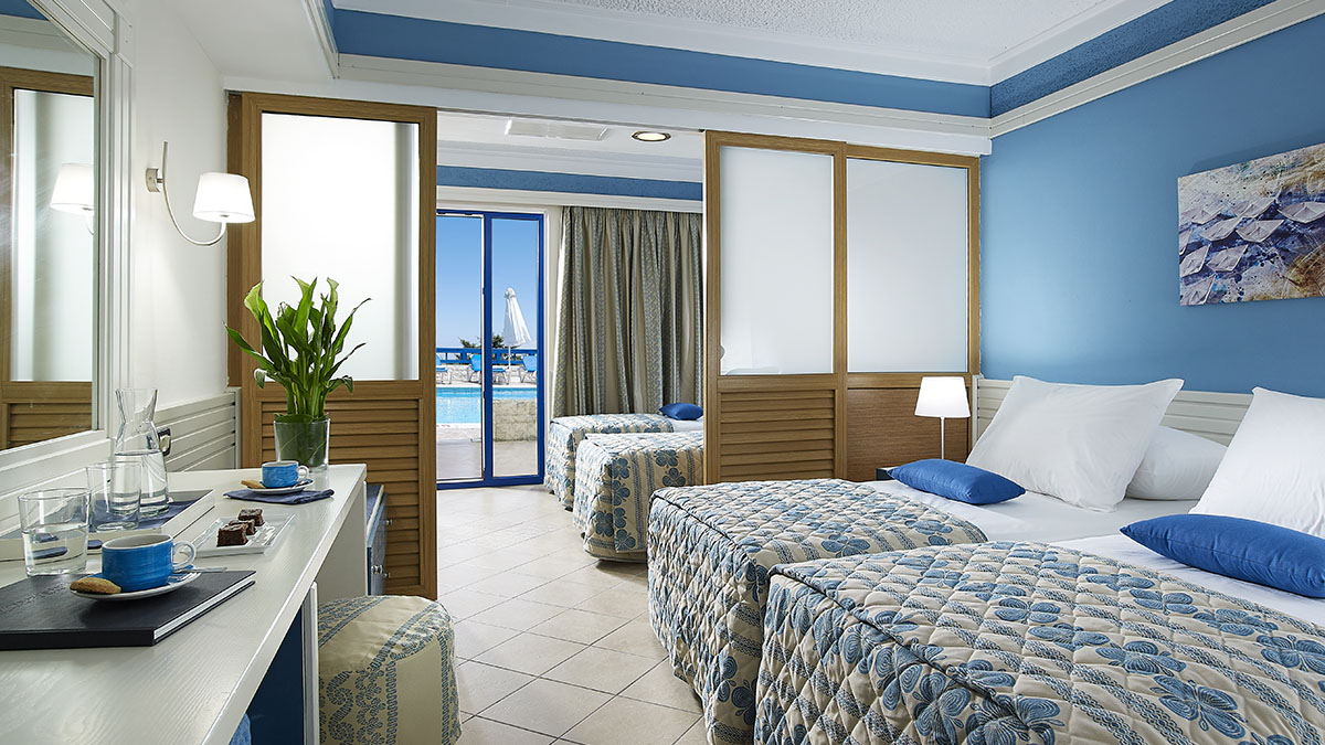 Amilia Mare Beach Resort - NR